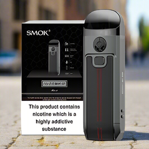 SMOK NORD 4 KIT Singhs Newcastle Ltd SMOK NORD 4 KIT Singhs Newcastle Ltd