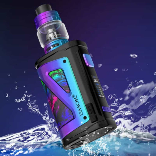 Smok Scar 18 kit