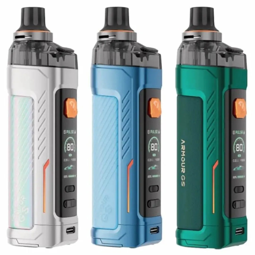 Vaporesso Armour GS Kit