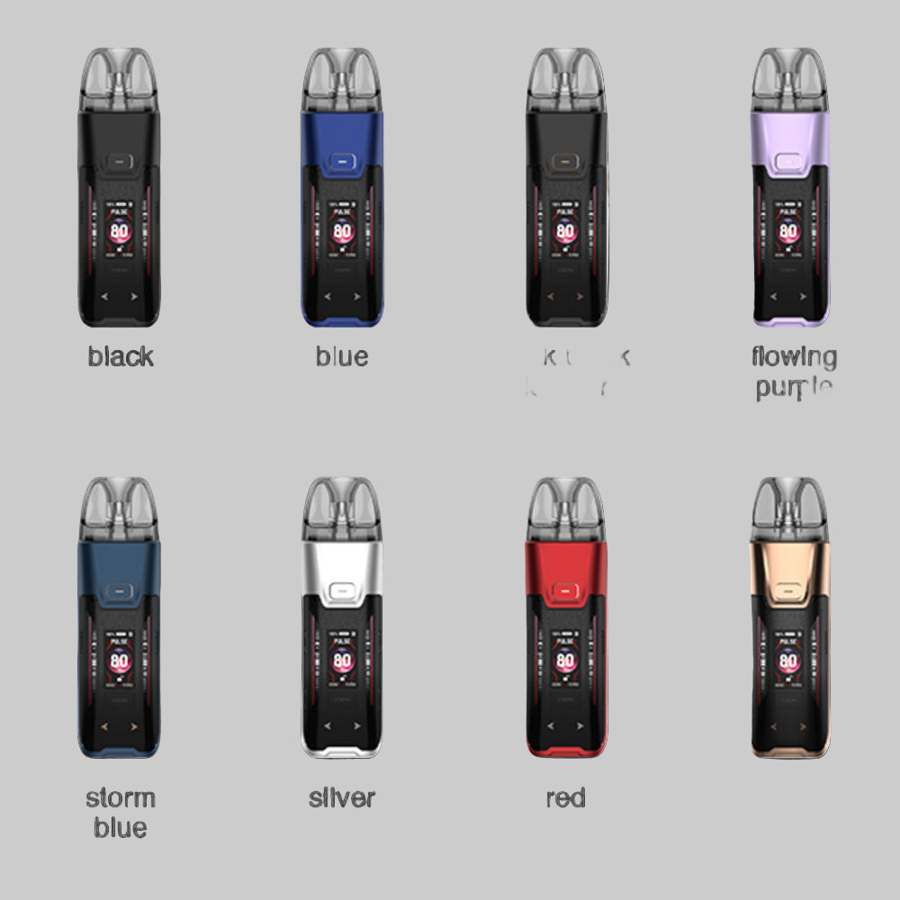 Vaporesso Luxe Xr Max 2 Pod kit