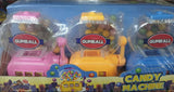 Gum Ball Candy Machine (12pcs in Box)