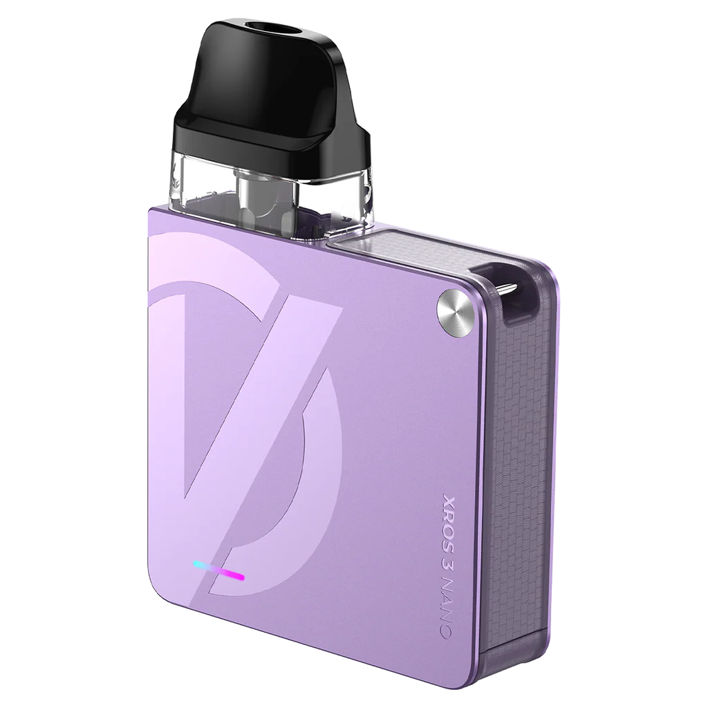 Vaporesso Xros 3 Nano Kit