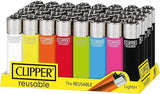 Clippers Lighters ( Box of 30 )