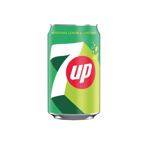 7UP