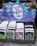 R&M Premium Oil Lighters ( Box of 24 )