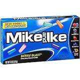 MIKE AND IKE BERRY BLAST