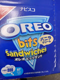OREO Bits Sandwiches