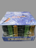 JET FLAME Wind Proof Lighters ( Box of 30 )