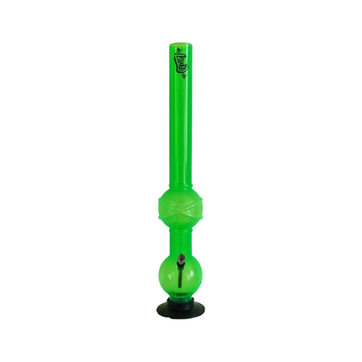 ACRYLIC LARGE BONGS