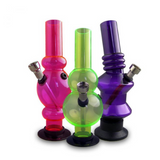 ACRYLIC SMALL BONGS