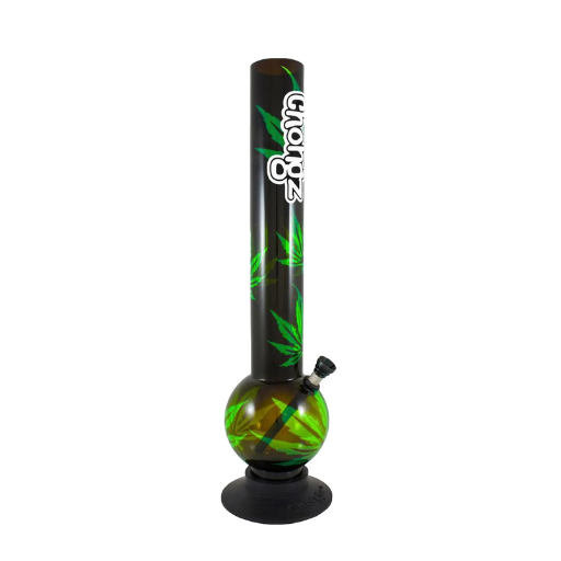 ACRYLIC XL BONGS