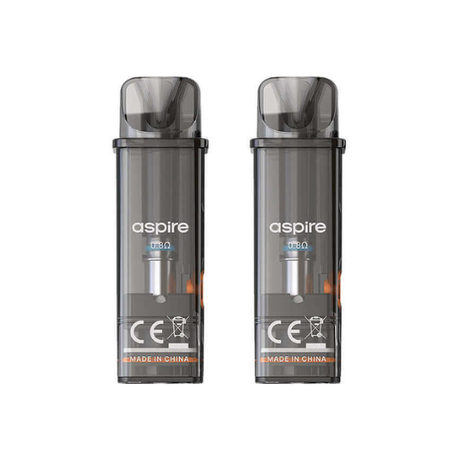 Aspire Gotek pods