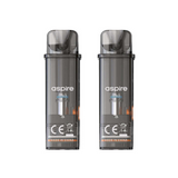 Aspire Gotek pods