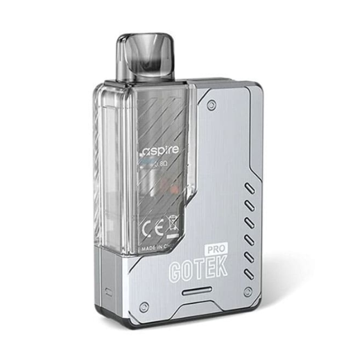 Aspire Gotek pro kit