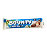 BOUNTY WAFER ROLLS