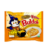 BULDAK QUATTRO CHEESE