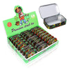HONEYPUFF Premium Stash Tin (Box of 24)