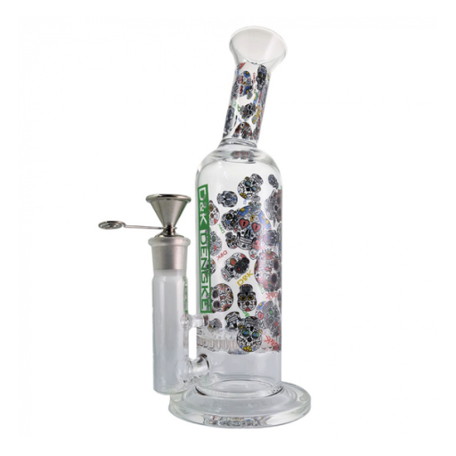 D&K BONGS