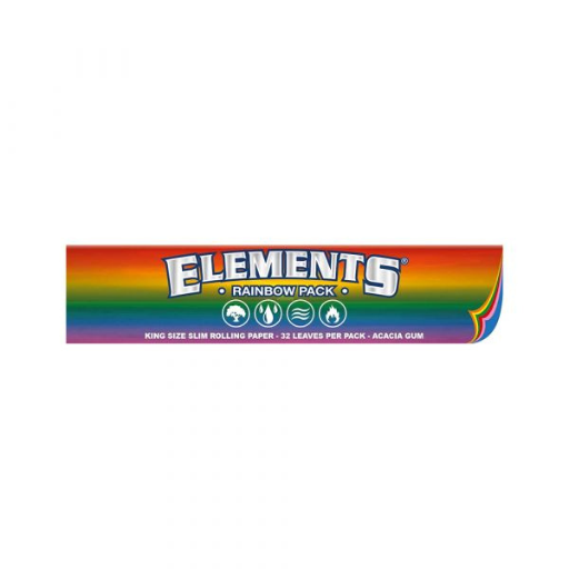 ELEMENTS PAPER