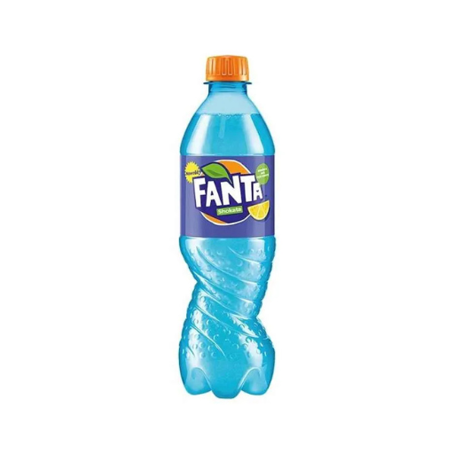 FANTA BLUE 500ML