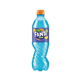 FANTA BLUE 500ML