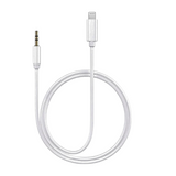 FONE CARE AUDIO CABLE TO IPHONE