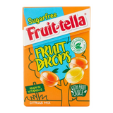 FRUIT TELLA CYTRUSOWY MIX