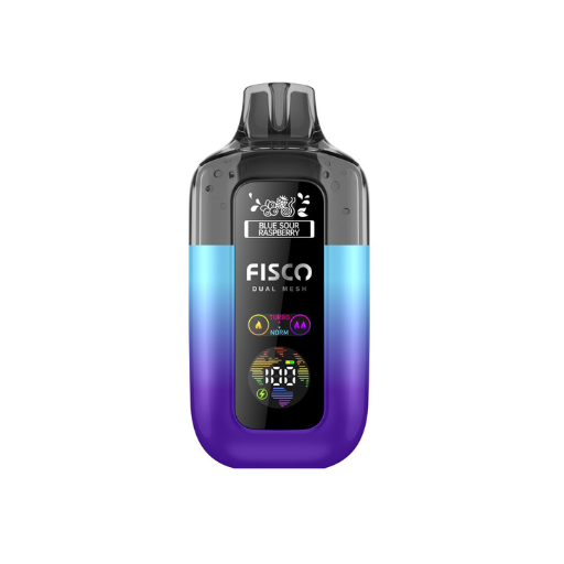 Fisco pro 7000