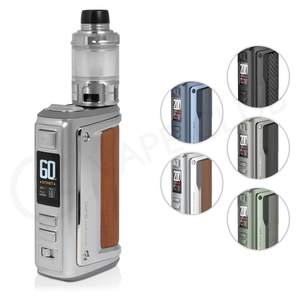 Voopoo ARGUS GT-II Kit