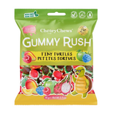 GUMMY RUSH TINY TURTLES