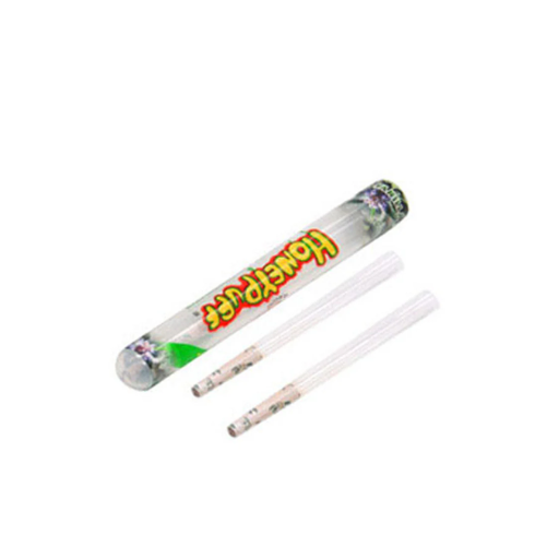 HONEY PUFF CONES (BOX OF 24)