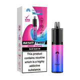 Hayathi twist 5000