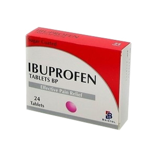 IBUPROFEN