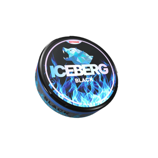 ICEBERG 150 mg