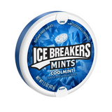 ICE BREAKERS COOL MINT