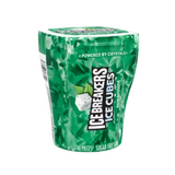 ICE BREAKERS GREEN GRAPE