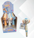 Shake Whistle Hammer (12pcs in Box)