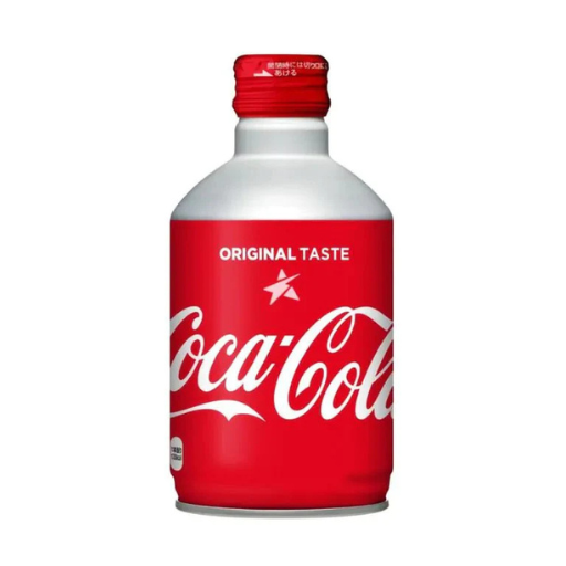 JAPNESE COKE 300ML