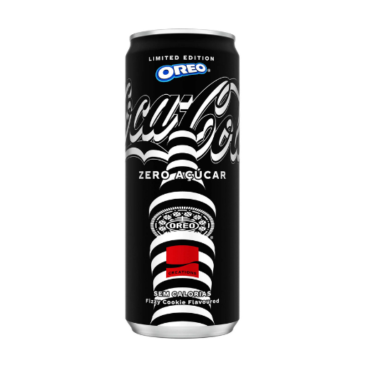 JAPNESE COKE OREO 330ML