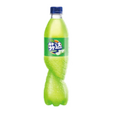 JAPNESE FANTA APPLE 500ML