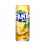 JAPNESE FANTA GOLD GRAPE 500ML