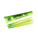 JUMBO CONES  GREEN