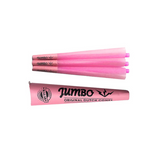 JUMBO CONES PINK