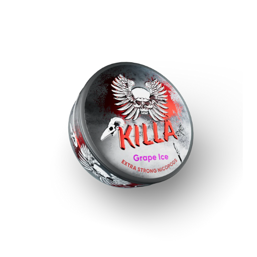 KILLA 16.50 mg