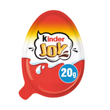 KINDER JOY EGG