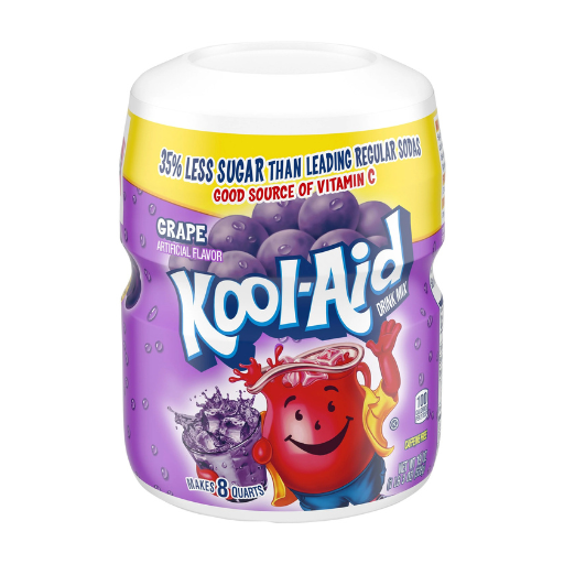 KOOL-AID