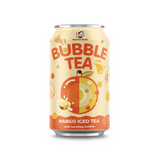 LADY BOBA MANGO ICED TEA 320ML