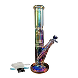 LARGE GLASS BONGS