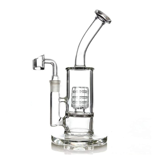 MEDIUM GLASS BONGS