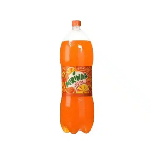 MIRINDA 2.25 LTR